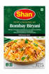 Shan Bombay Biryani