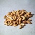 Cashewnoten - gezout