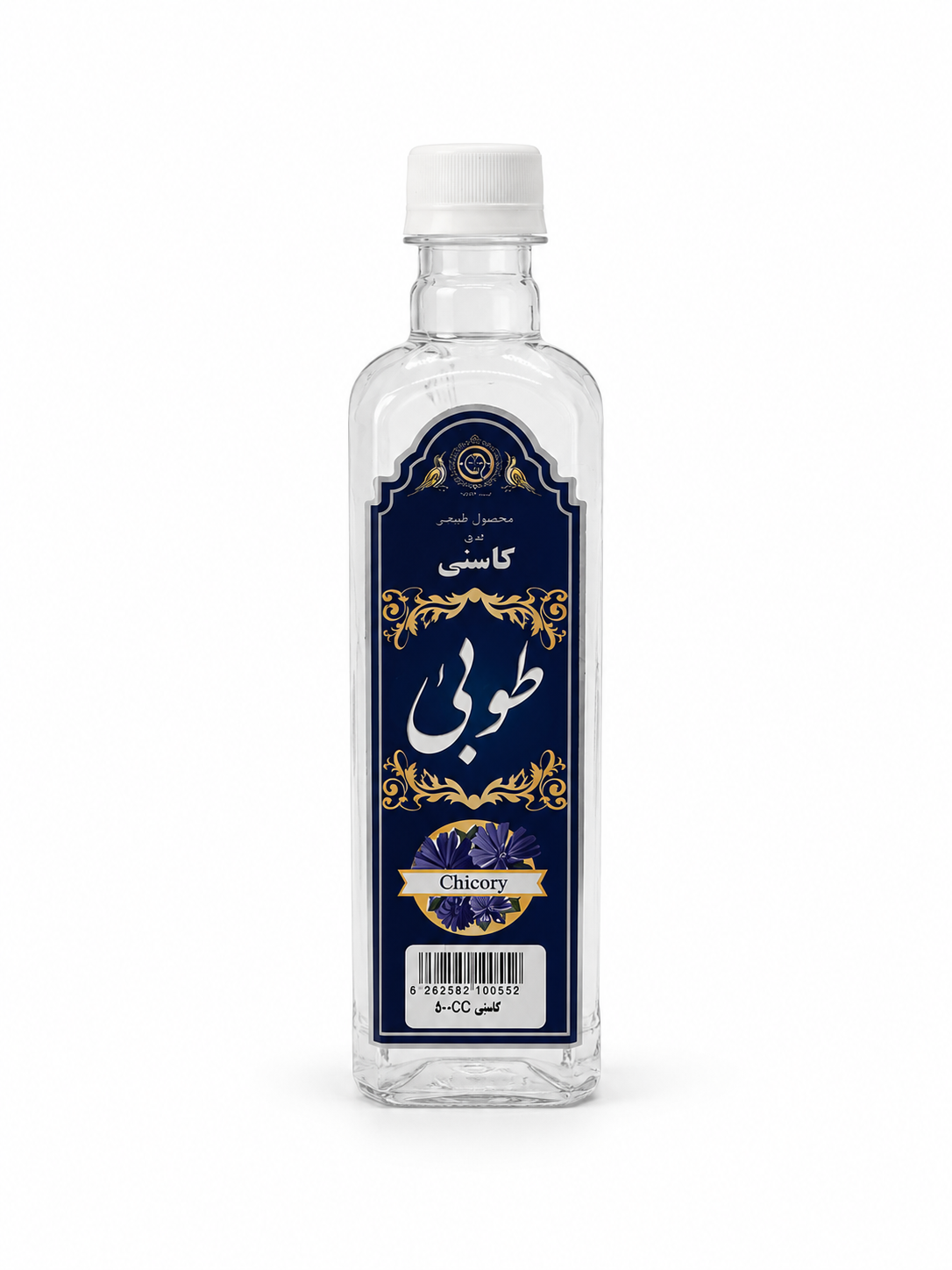 Kasni Distillaat (Cichorei Water) – 500 ml