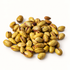 Pistachio salted and roasted with saffron