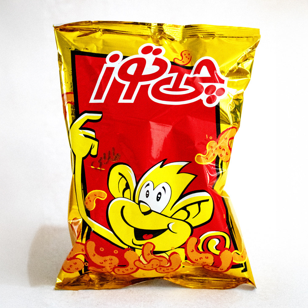 Cheetoz