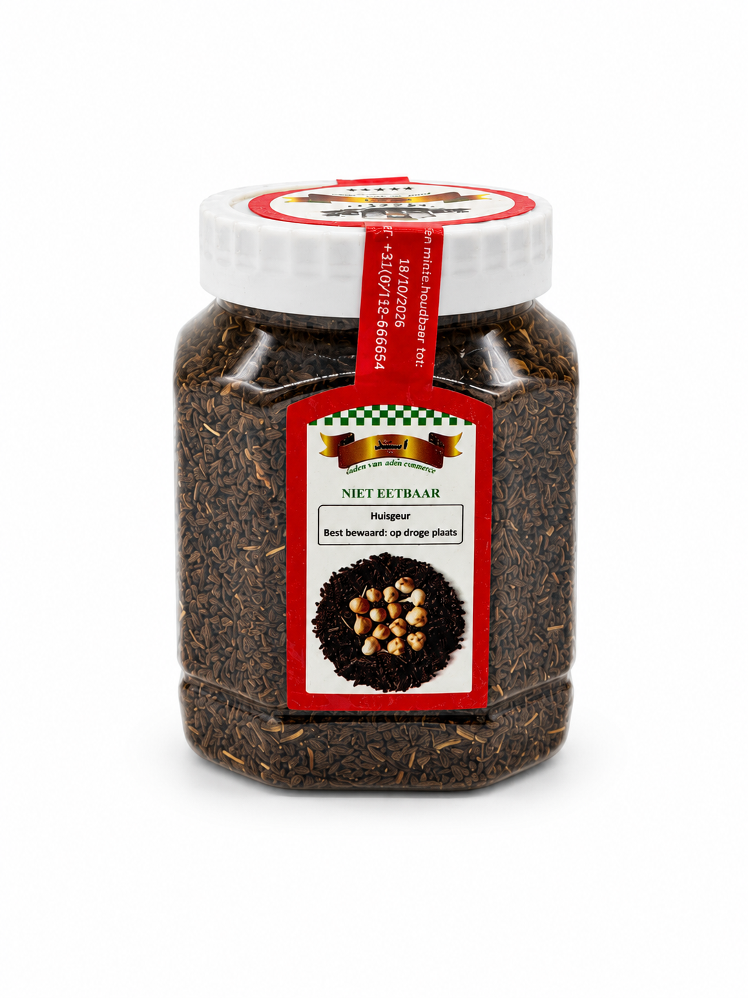 Espand Wierrook 250g