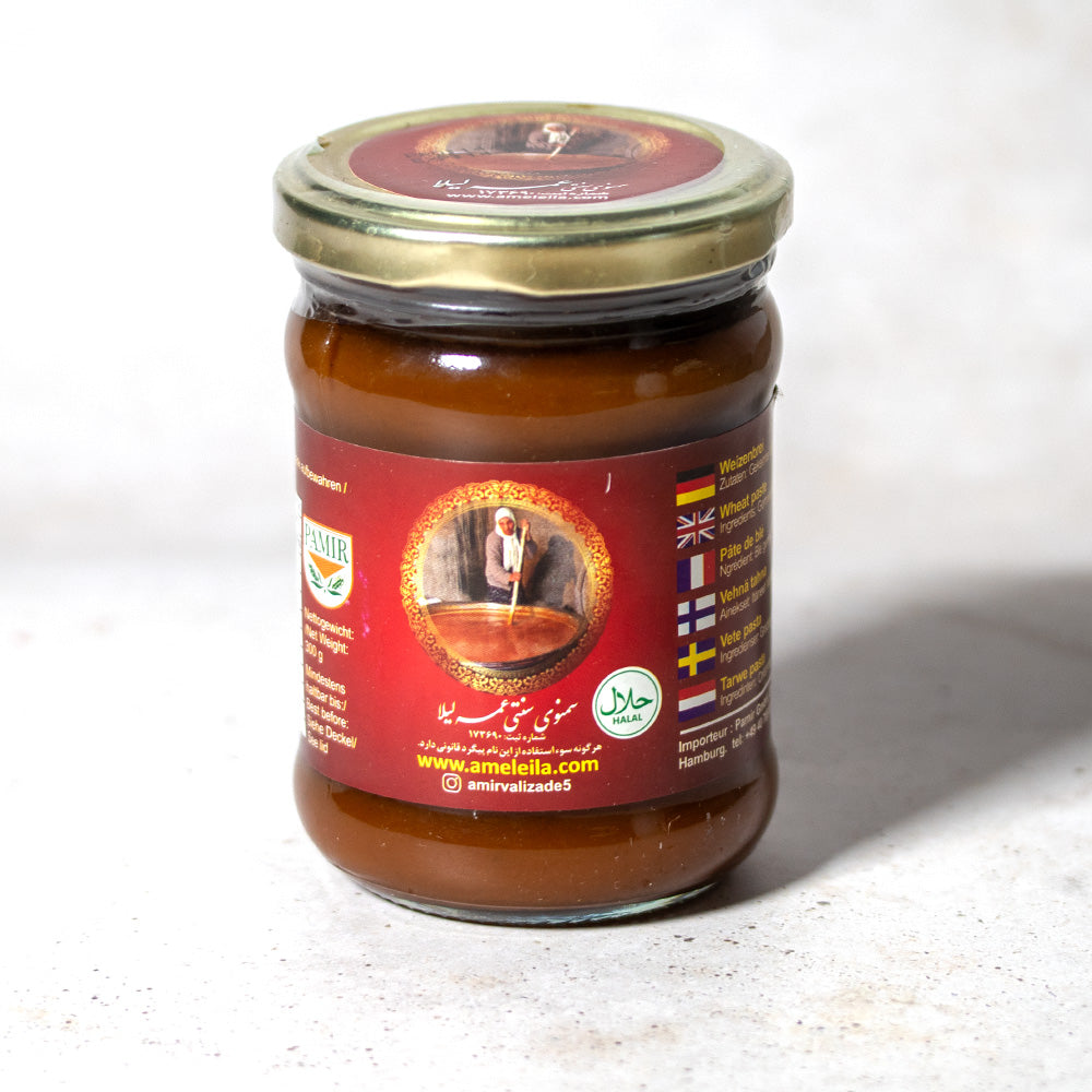 Samanu / Samanak