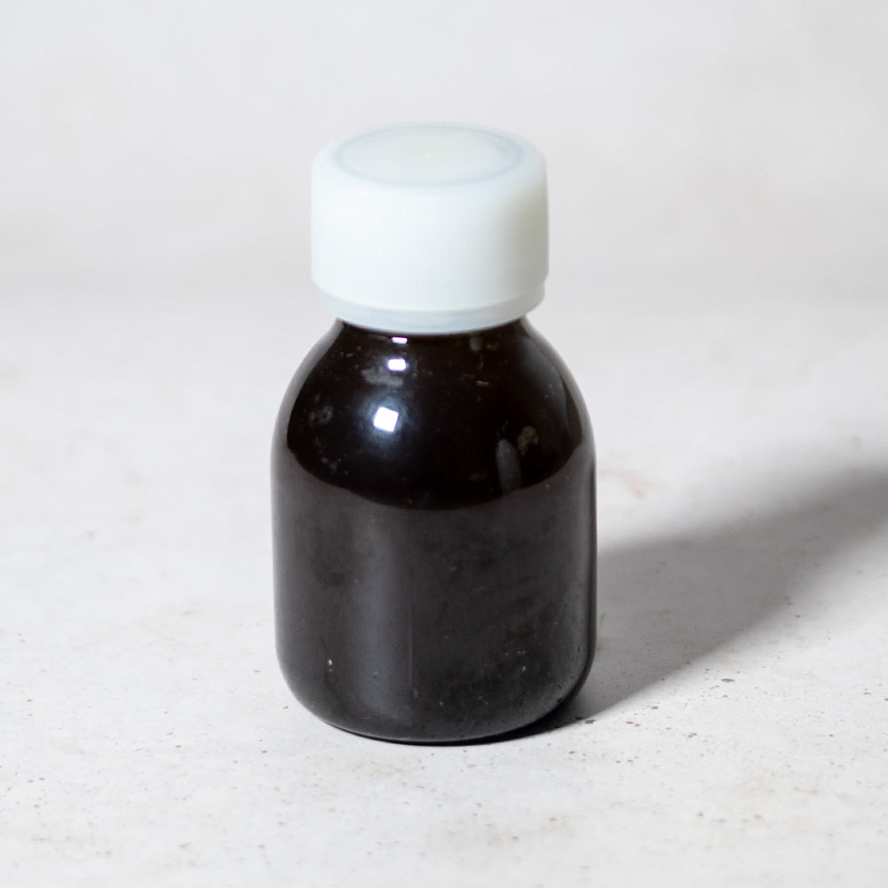 Huile de nigelle – 100 % pressée à froid