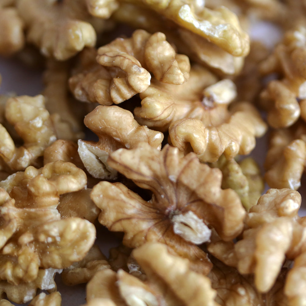 Walnuts (Chile) extra light