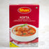 Shan Kofta au curry
