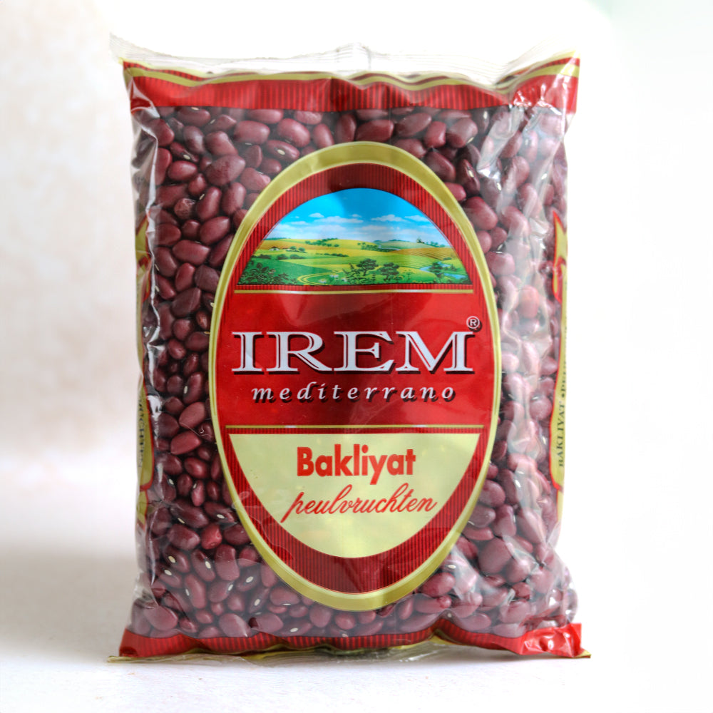 Rote Bohnen