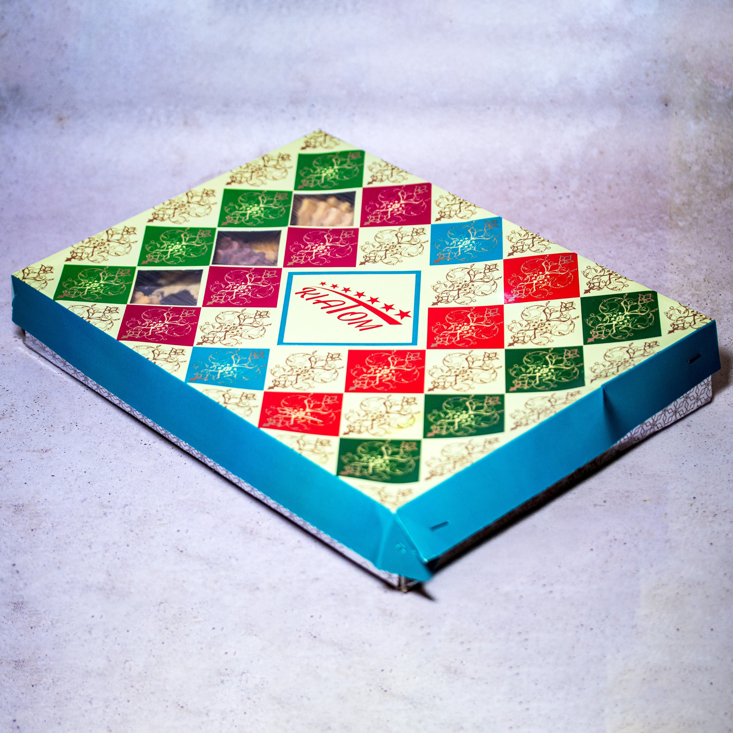 Mélange de biscuits Kaino