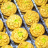 Kaino's korki gebakjes