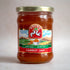 Confiture de carottes