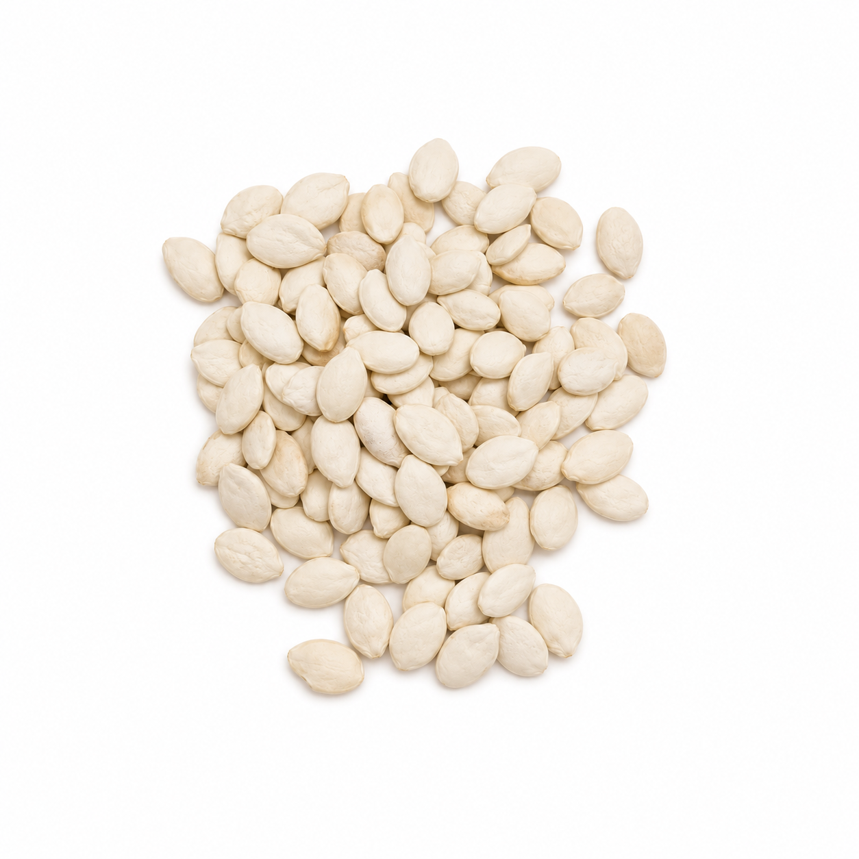 Witte Pompoenpitten – Ongepeld