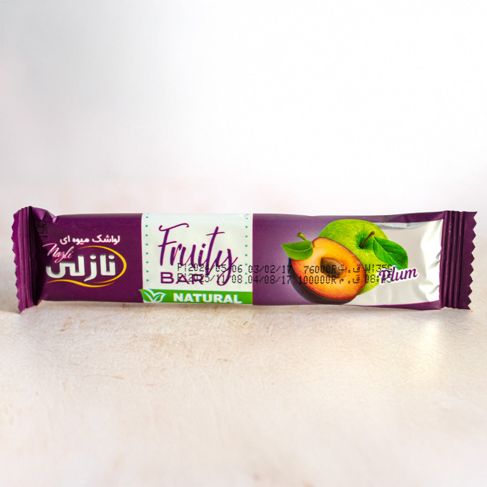 بار لافا شاك