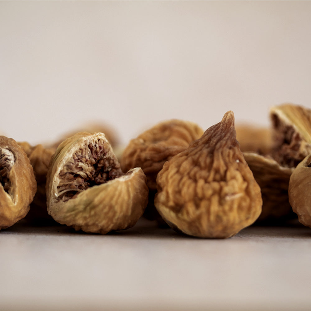 Figues sèches Fruits secs